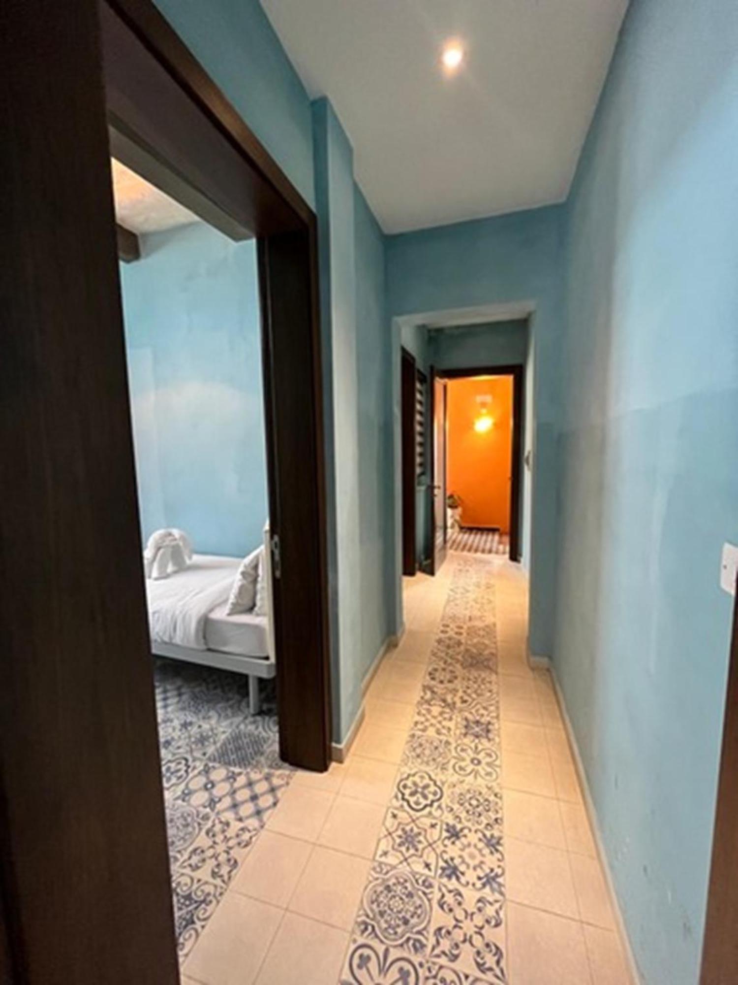 Hotel My Travel House Rabat Exterior foto