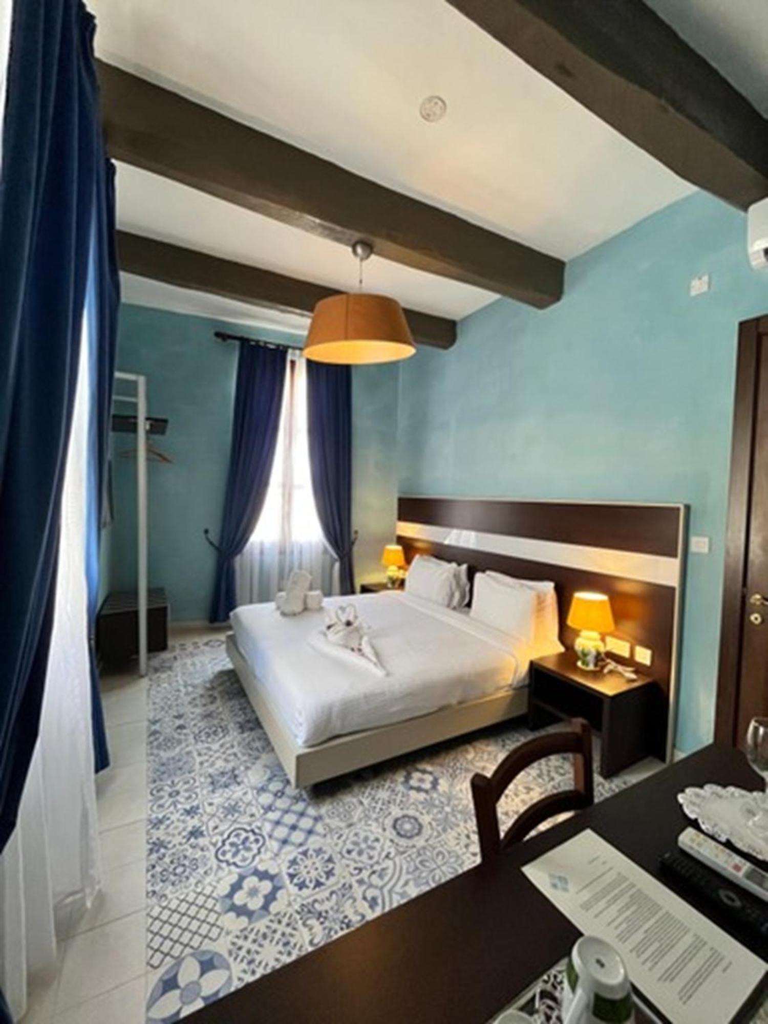Hotel My Travel House Rabat Exterior foto