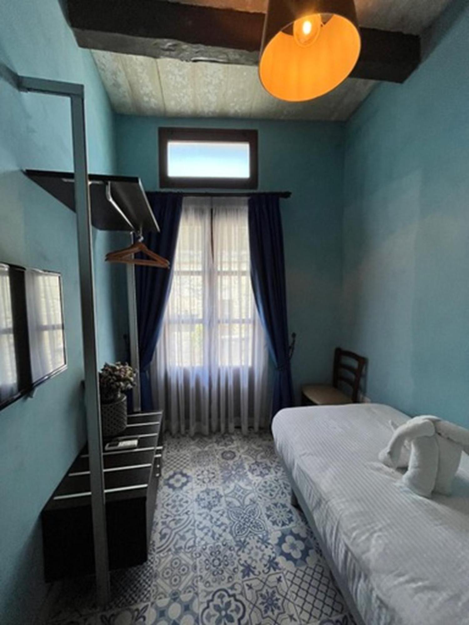 Hotel My Travel House Rabat Exterior foto