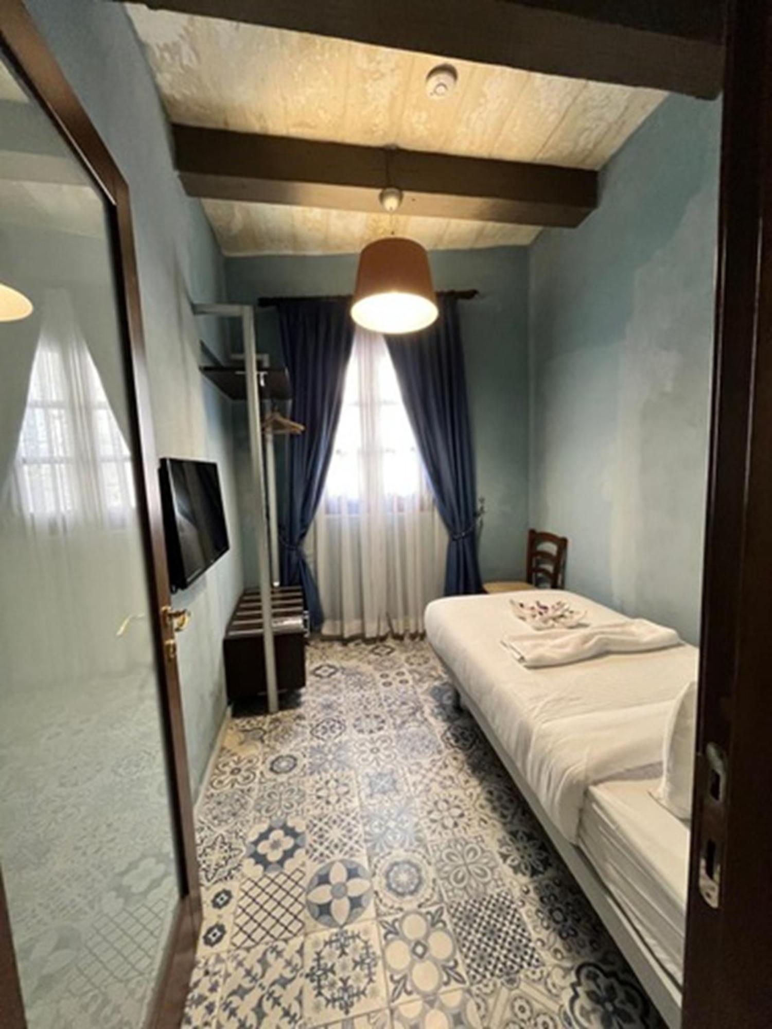 Hotel My Travel House Rabat Exterior foto