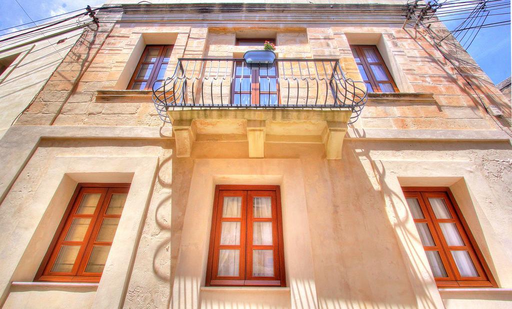 Hotel My Travel House Rabat Exterior foto