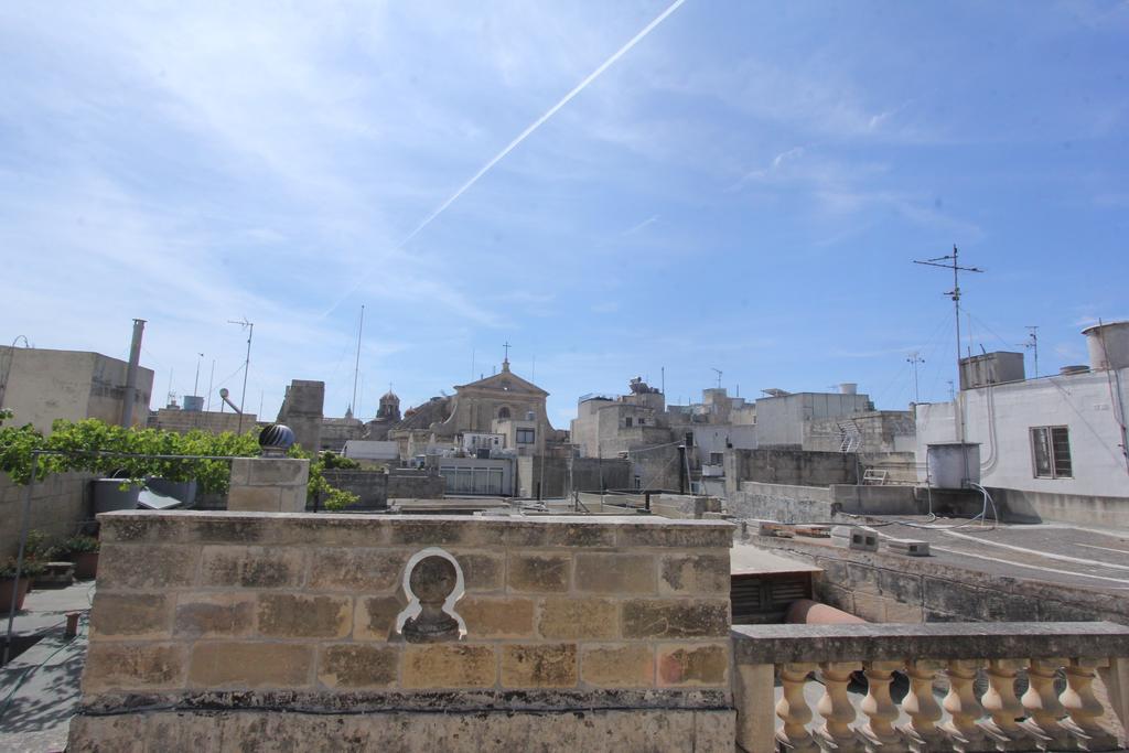 Hotel My Travel House Rabat Exterior foto